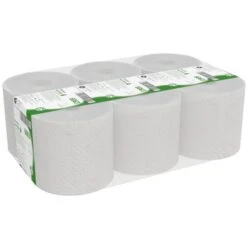 Hostess-NATURA Handtuchrollen 6063, 1-lagig, 20cm X 190m, 6 Rollen -Franz-Mensch Shop 318be4532cfea247d5080f3d759e802f6a928b96 handtuchrollen hostess natura 6063