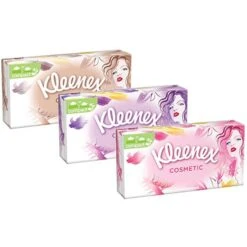 Kleenex Kosmetiktücher, 3-lagig, Besonders Sanft Und Saugfähig, 80 Tücher -Franz-Mensch Shop 33197002c315c2c47b30043566e606cfa18160c4 kosmetiktuecher kleenex