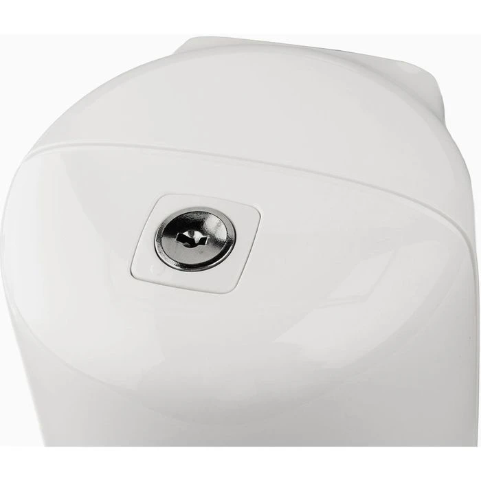 Tork 561000 Elevation S2 Kunststoff Seifenspender 9 Tork 561000 Elevation S2 Kunststoff Seifenspender – Bild 7