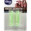 Elina-med Nagelbürste Farbig Sortiert, 2 Stück, Aus Kunststoff, Länge: 8,5 Cm -Franz-Mensch Shop 3450da79adbe8358a440e1aee3573a4381c8fa5e nagelbuerste elina med farbig sortiert 2 stueck