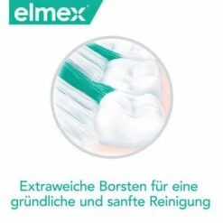 Elmex Zahnbürste Sensitive Professional, Extra Weich -Franz-Mensch Shop 34656dbb3cce73d6889243a6e64a76f2499d0fd6 zahnbuerste elmex sensitive professional