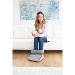 Medisana Fußwärmer FWS, Elektrisch, 100 Watt, 6 Temperaturstufen 8 Medisana Fußwärmer FWS, Elektrisch, 100 Watt, 6 Temperaturstufen -Franz-Mensch Shop 3760f4b974ff0bb83642d9b57cb057e5dc96e697 fusswaermer medisana fws elektrisch 100 watt