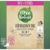 Love-Nature Spülmaschinentabs All In 1, Geschirr-Reiniger, Bio & Parfümfrei, 26 Tabs 1 Love-Nature Spülmaschinentabs All In 1, Geschirr-Reiniger, Bio & Parfümfrei, 26 Tabs -Franz-Mensch Shop 384124d5368766750f24a914f9ae9504bcf9233e spuelmaschinentabs love nature all in 1