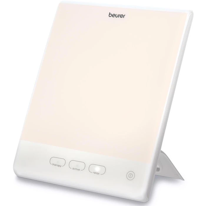 Beurer Tageslichtlampe TL 45 Perfect Day LED, 10000 Lux 5 Beurer Tageslichtlampe TL 45 Perfect Day LED, 10000 Lux – Bild 3