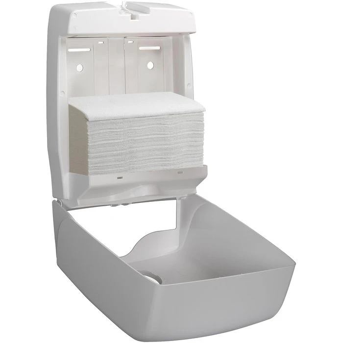 Kimberly-Clark Kleenex Ultra 6789 Papierhandtücher 7 Kimberly-Clark Kleenex Ultra 6789 Papierhandtücher – Bild 5