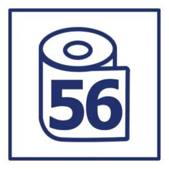 Böttcher-AG Toilettenpapier, 3-lagig, Tissue, 250 Blatt, 64 Rollen -Franz-Mensch Shop 39c1a4fcf6aa2374c20bc690b21c97baaf49f78f toilettenpapier boettcher ag