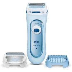 Braun Elektrorasierer Silk-epil Lady Shaver LS5160, Für Damen, Wet & Dry, Peeling- Und Trimmeraufsatz 12 Braun Elektrorasierer Silk-epil Lady Shaver LS5160, Für Damen, Wet & Dry, Peeling- Und Trimmeraufsatz -Franz-Mensch Shop 39f319db2262ec75fa92ea2a5f2575bbd62c9bc1 elektrorasierer braun silk epil lady shaver ls5160