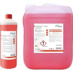 MaiMed Badreiniger MyClean Sani, 79801, Sanitärreiniger, Gegen Kalk Und Schmutz, 10 Liter 7 MaiMed Badreiniger MyClean Sani, 79801, Sanitärreiniger, Gegen Kalk Und Schmutz, 10 Liter -Franz-Mensch Shop 3aba3bc81826fea6e52e15e943647678ffd9101e badreiniger maimed myclean sani 79801