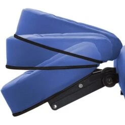 Master-Massage Massageliege Brady, Himmelblau, Klappbar, Höhenverstellbar, 2 Zonen, 69cm Breit -Franz-Mensch Shop 3d98a10cd4bd299a7d775daf70a167d5146ba1c2 massageliege master massage brady himmelblau