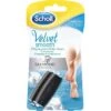 Ersatzrollen Scholl ExpertCare Stark, Wet & Dry, Für Hornhautentferner Velvet Smooth, 2 Stück -Franz-Mensch Shop 3ec52946f4b523db16f14b4dbc5df67d9d01df9e ersatzrollen scholl velvet smooth wetunddry stark