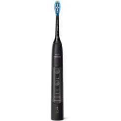 Philips Elektrische-Zahnbürste Sonicare, HX9631/16, ExpertClean 7500, 4 Putzmodi, 2 Aufsteckbürsten -Franz-Mensch Shop 403cd4982da5cbabbfffed38bed2feef42c45f3a elektrische zahnbuerste philips sonicare hx963116