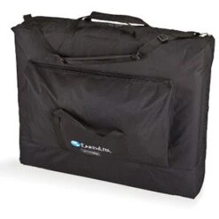 Earthlite Massageliege Harmony, Burgunderrot, Klappbar, Höhenverstellbar, 2 Zonen, 76cm Breit -Franz-Mensch Shop 40961f92fe899c5d7357f29c7cb73b9bac6e4de5 massageliege earthlite harmony burgunderrot