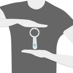 Hartmann Kanisterschlüssel 9800510, Für 2 Liter Flaschen Und 5 Liter Kanister -Franz-Mensch Shop 426da0cb56981065d1fe11c97c7b9d5095c6c2ea kanisterschluessel hartmann 9800510