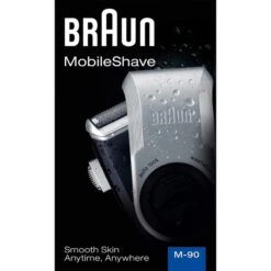 Braun Elektrorasierer MobileShave M-90, Twist Cap, Herren, Reiserasierer Für Unterwegs, Blau/silber 11 Braun Elektrorasierer MobileShave M-90, Twist Cap, Herren, Reiserasierer Für Unterwegs, Blau/silber -Franz-Mensch Shop 44eb09bd1c660fcb26b8a73cbc356158926914df elektrorasierer braun mobileshave m 90 twist cap