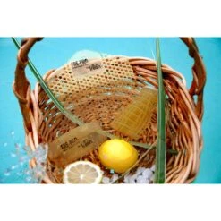 FRE-PRO Raumduft Bowl Clip, Citrus, WC-Clip, Zum Einhängen, Gelb, Zitrone -Franz-Mensch Shop 46fa57a9bc9ca0eb1c47aafb9b8a9eca920c63f9 raumduft fre pro bowl clip citrus