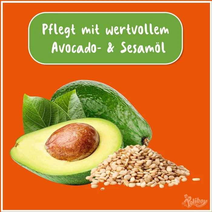 Poliboy Möbelpflege Möbel Intensiv Pflege, 18375, Sprühmatic, Für Alle Holzarten, 375 Ml 4 Poliboy Möbelpflege Möbel Intensiv Pflege, 18375, Sprühmatic, Für Alle Holzarten, 375 Ml – Bild 2