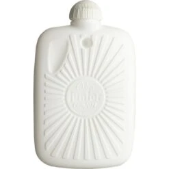 Hugo-Frosch Wärmflasche Fuchs, 0,8 Liter, Blau, Abnehmbarer Bezug -Franz-Mensch Shop 4876f7b04f3600ba9eb3efac13aab6b698ab1efa waermflasche hugo frosch oeko junior comfort fuchs