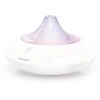 Soehnle Diffuser Design Ravenna, Für ätherische Öle, Ultraschall, Farbwechsel