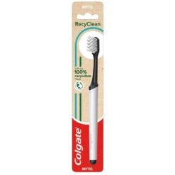 Colgate® Colgate Zahnbürste RecyClean, Mittel 16 Colgate® Colgate Zahnbürste RecyClean, Mittel -Franz-Mensch Shop 4a31a0d046ca95b3c63e24de132719472c8e67cc zahnbuerste colgate recyclean