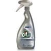 Cif Edelstahlreiniger Professional, 7518294, Spray, 750ml