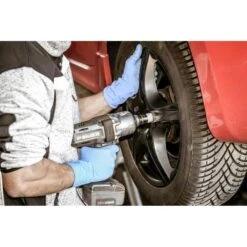 NITRAS Einmalhandschuhe Tough Grip N, Nitril, 8340, Puderfrei, Blau, 50 Stück, Gr. XXL -Franz-Mensch Shop 4ba4556b922a5203a10fc6bedfa1e3a242abe19f einmalhandschuhe nitras tough grip n nitril 8340