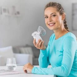 Medisana Inhalator IN 525 Mini, Ultraschall-Vernebler -Franz-Mensch Shop 4c6b25d66a2efcd05c0d385108d3dfeebbce8866 inhalator medisana in 525 mini elektrisch