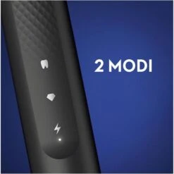 Oral B Oral-B Elektrische-Zahnbürste Pulsonic Slim Clean, 2000, Schwarz, 2 Putzmodi, Inkl. 1 Aufsteckbürste 13 Oral B Oral-B Elektrische-Zahnbürste Pulsonic Slim Clean, 2000, Schwarz, 2 Putzmodi, Inkl. 1 Aufsteckbürste -Franz-Mensch Shop 4e97691db699ce9eb694c189f532bf1afe5b188b elektrische zahnbuerste oral b pulsonic slim clean