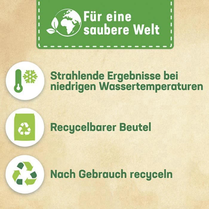 Persil® Persil Waschmittel Universal Professional Line, Pulver, 8,45 Kg, 130 Waschladungen 8 Persil® Persil Waschmittel Universal Professional Line, Pulver, 8,45 Kg, 130 Waschladungen – Bild 6