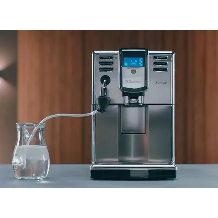 Philips Milchschaumreiniger CA6705/10, Milchsystemreiniger, Pulver, 6 Stück 5 Philips Milchschaumreiniger CA6705/10, Milchsystemreiniger, Pulver, 6 Stück – Bild 3