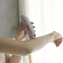 Braun Rasierer Silk-epil Lady Shaver 5360, Rosa, Für Frauen, Trockenrasierer, Inkl. Peeling-Aufsatz 10 Braun Rasierer Silk-epil Lady Shaver 5360, Rosa, Für Frauen, Trockenrasierer, Inkl. Peeling-Aufsatz -Franz-Mensch Shop 5155756427901e1cd96a2a4c41129a54a8016a2b elektrorasierer braun silk epil lady shaver ls5360