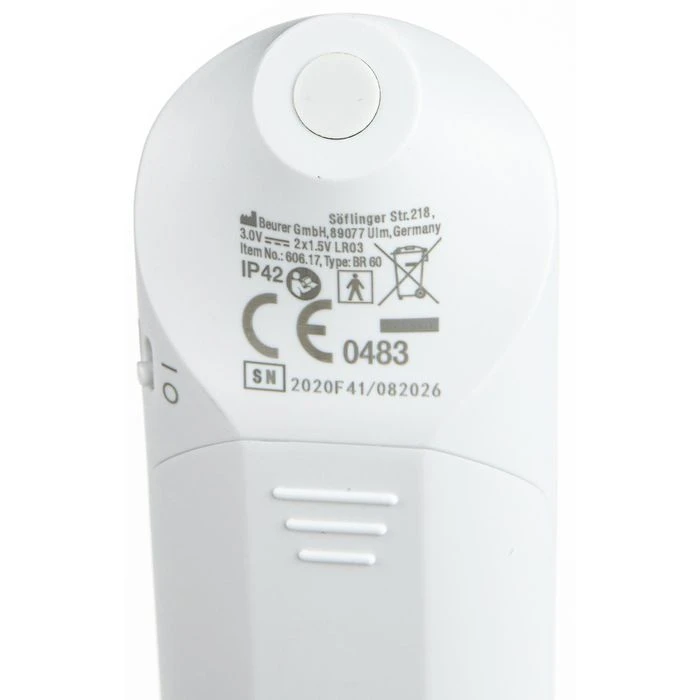 Beurer Stichheiler BR 60 Insektenstichheiler, Elektrisch, Wärmestift 5 Beurer Stichheiler BR 60 Insektenstichheiler, Elektrisch, Wärmestift – Bild 3