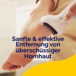 Scholl Hornhautentferner ExpertCare, Pink, Elektrisch, Starke Körnung, Mit Fersenrolle 12 Scholl Hornhautentferner ExpertCare, Pink, Elektrisch, Starke Körnung, Mit Fersenrolle -Franz-Mensch Shop 5720d8f995db8d9449ff580ca31d383aa8bd024f hornhautentferner scholl expertcare pink