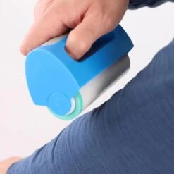 Tesa Fusselrolle 56511 Tierhaarroller, Für Tierhaare, Bandlänge 6m -Franz-Mensch Shop 5afbac263db693461a10e5d358219f735746f1bc fusselrolle tesa 56511 tierhaarroller