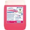 Dreiturm Badreiniger SANIfris Eco DreiNatura, 3349, Sanitärreiniger, Gegen Kalk Und Schmutz, 10 Liter 1 Dreiturm Badreiniger SANIfris Eco DreiNatura, 3349, Sanitärreiniger, Gegen Kalk Und Schmutz, 10 Liter -Franz-Mensch Shop 5b80a6b6524b06ce38787ae81c3c84695ae56850 badreiniger dreiturm sanifris eco dreinatura 3349