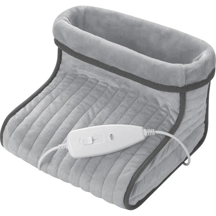 Medisana Fußwärmer FWS, Elektrisch, 100 Watt, 6 Temperaturstufen 3 Medisana Fußwärmer FWS, Elektrisch, 100 Watt, 6 Temperaturstufen