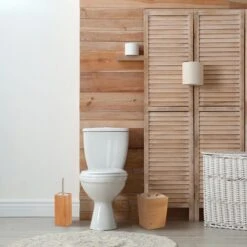 Relaxdays Badaccessoires-Set 10022772, 6-teilig, Aus Bambus, Braun 15 Relaxdays Badaccessoires-Set 10022772, 6-teilig, Aus Bambus, Braun -Franz-Mensch Shop 5c030837945575d3d6c5ca782b9d791210f51130 badaccessoires set relaxdays 10022772 6 teilig