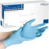 MaiMed Einmalhandschuhe Solution Nitril, Puderfrei, Blau, 100 Stück, Gr. L 1 MaiMed Einmalhandschuhe Solution Nitril, Puderfrei, Blau, 100 Stück, Gr. L -Franz-Mensch Shop 5ca2ac6103d3facbdfe4612b197682878891d111 einmalhandschuhe maimed solution nitril puderfrei