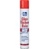 Dr.Becher Glasreiniger Glasflächen Rein, 1411000, Spray, Gut Haftender Reinigungsschaum, 500ml