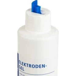 Elektroden-Kontaktmittel Sanismart Gel, Für TENS + EMS Behandlung, 250 Ml -Franz-Mensch Shop 5d3928089c39ce58e6ae44d9339d36a93a9be02b elektroden kontaktmittel sanismart