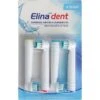 Elina-med Aufsteckbürsten Dent, Für Oral-B Pro, Genius Und Vitality, Weiß, 4 Stück 1 Elina-med Aufsteckbürsten Dent, Für Oral-B Pro, Genius Und Vitality, Weiß, 4 Stück -Franz-Mensch Shop 602c5dc5df2f9c28134a709212e5e0fa4cfe8ada aufsteckbuersten elina med dent