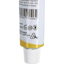 Lindesa Hautschutzcreme Pflegecreme, Mit Bienenwachs, 50ml -Franz-Mensch Shop 60b698e5cabfb5c912f40c3953b7d67f205624b5 hautschutzcreme lindesa pflegecreme