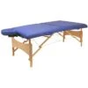 Master-Massage Massageliege Brady, Himmelblau, Klappbar, Höhenverstellbar, 2 Zonen, 69cm Breit -Franz-Mensch Shop 60b6e23ddbbfe1f006ab09e5df595db944eae78a massageliege master massage brady himmelblau