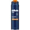 Gillette® Gillette Rasiergel Pro Sensitive, Für Männer, 200ml -Franz-Mensch Shop 61461f49905c1016d10224487679ed63bb8fc980 rasiergel gillette pro sensitive