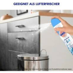 Sagrotan Raumduft Neutra Air 2in1, 300 Ml, Lufterfrischer & Flächendesinfektion, Ozeanfrische 13 Sagrotan Raumduft Neutra Air 2in1, 300 Ml, Lufterfrischer & Flächendesinfektion, Ozeanfrische -Franz-Mensch Shop 61b043970ed9f9ee960b561eb9c1872bdab223d5 raumduft sagrotan neutra air 2in1 300 ml