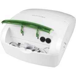 Medisana Inhalator IN 550 Elektrisch, Druckluft-Kompressor Mit Vernebler Und 2 Aufsätzen -Franz-Mensch Shop 6347b9962eec73e94a3b703f669d37e767214ca9 inhalator medisana in 550 elektrisch