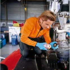 Uvex Einmalhandschuhe U-fit Nitril, Puderfrei, Chemikalienschutzhandschuh, Blau, 100 Stück, Gr. L 10 Uvex Einmalhandschuhe U-fit Nitril, Puderfrei, Chemikalienschutzhandschuh, Blau, 100 Stück, Gr. L -Franz-Mensch Shop 64d909d720768718304898d0ec058edf7d88d8da einmalhandschuhe uvex u fit nitril puderfrei