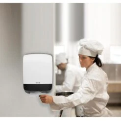 Katrin Papierhandtücher Non Stop EasyFlush M 2, 2-lagig, Zick-Zack-Falz, 20,3 X 24 Cm, 2400 Stück -Franz-Mensch Shop 6c5cb94dfda10c34a5d01e5ffc025e787e90f2c5 papierhandtuecher katrin non stop easyflush m 2