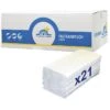 Böttcher-AG Papierhandtücher 2-lagig, Weiß, Interfold-Falz, 20,6 X 34,0 Cm, 3000 Stück -Franz-Mensch Shop 6c70acd9f776eb247606f7007516d5d43a096da3 papierhandtuecher boettcher ag 2 lagig weiss