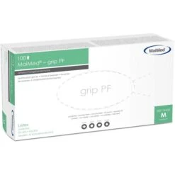 MaiMed Einmalhandschuhe Grip PF Latex, Puderfrei, 74425, Natur, 100 Stück, Größe M 7 MaiMed Einmalhandschuhe Grip PF Latex, Puderfrei, 74425, Natur, 100 Stück, Größe M -Franz-Mensch Shop 6cfec8e28e3c4893e4730465befe6fce1ee2c59e einmalhandschuhe maimed grip pf latex puderfrei