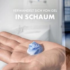 Gillette® Gillette Rasiergel Series Sensitive, Für Männer, Mit Aloe Vera, 200ml -Franz-Mensch Shop 6e0ed155c68af4b4e883dc84fc0ba949f28e1f64 rasiergel gillette series sensitive